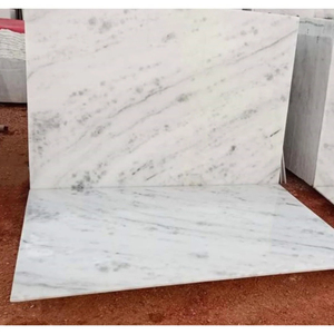 Paquete de Mármol Blanco Agaria Premium para Pisos Exteriores, Caminos de Jardín y Pavimentación de Terrazas - Product Image 2