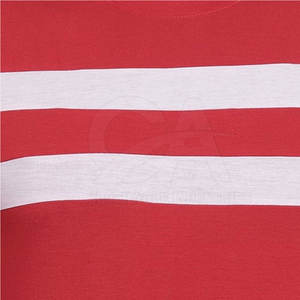 Camiseta Deportiva Transpirable para Hombre, Secado Rápido, Gimnasio, Entrenamiento, Cuello Redondo, Ropa Casual Masculina de Alta Calidad - Product Image 6