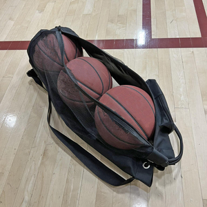Custom Basketball Bag with Ball Compartment Large Capacity Sports <b>Backpack</b> for Training Team Gear Athletic Ball Bag For Sale - Product Image 4