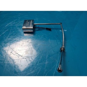 AMAT 0040-08332 Assemblage de soufflage sous vide utilisé tel quel, pièces d'équipement semi-conducteur Legacy - Product Image 6