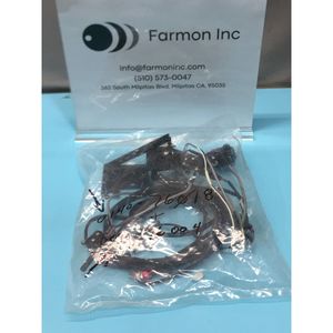 AMAT 0010-00651 Assy, Support de montage, Fibre optique, 179746 - Équipements et pièces semi-conducteurs d'occasion fiables à l'échelle mondiale chez - Product Image 2