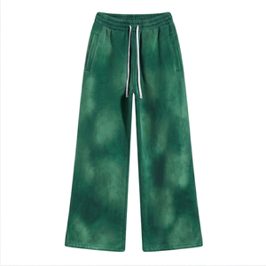Jogging cargo pour hommes OEM, pantalons cargo utilitaires pour hommes, production en gros - Product Image 6