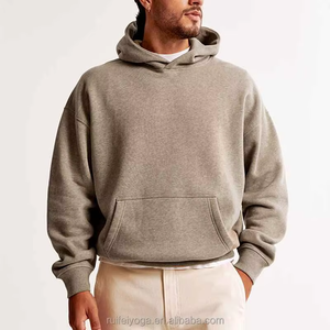เสื้อฮู้ดผู้ชายขายส่ง ไม่มีรีวิวยัง - Product Image 4