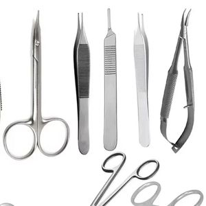 Ophthalmic <b>Instruments</b> Manufacturer – Direct from TWEEZER WORLD TWEEZER WORLD is the premier ophthalmic. - Product Image 2