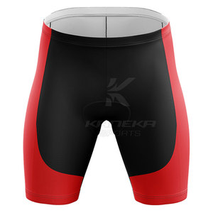 Tenue de cyclisme écologique la plus vendue, respirante, séchage rapide, en Spandex/Polyester, ensemble de vêtements de sport personnalisés pour hommes – Le meilleur choix - Product Image 6