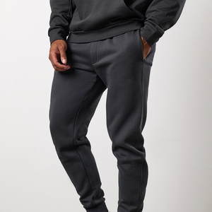 Pantalones Deportivos Casuales para Hombre HAWK EYE SPORTS, Ligeros, Transpirables, Ecológicos, de Poliéster/Algodón, con Cierre de Cordón - Product Image 3