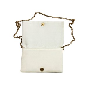 Pochettes à main perlées artisanales de qualité supérieure pour femmes, écologiques, légères, pour soirées, vendues par un fournisseur indien - Product Image 5