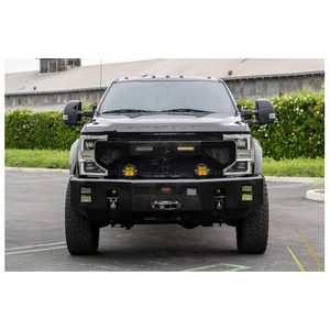 ฟอร์ด เอฟ-450 ซูเปอร์ ดิวตี้ แพลตินัม 4x4 ปี 2020 - Product Image 1