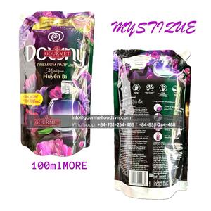 1.75L ปรับผ้านุ่ม26ถุง/กล่องสำหรับน้ำยาซักผ้าเป็นมิตรต่อสิ่งแวดล้อม - Product Image 2