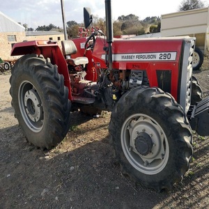 อะไหล่เครื่องยนต์แท้สำหรับรถแทรกเตอร์ Massey Ferguson 290 80 แรงม้า  ประกอบด้วยปั๊มและเกียร์  จำหน่ายในราคาขายส่งที่แข่งขันได้ - Product Image 5