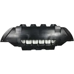 אוטומטי גוף חלקי קדמי פגוש Upperbody משמר 670001748 מול Underbody לקצץ עבור מזראטי