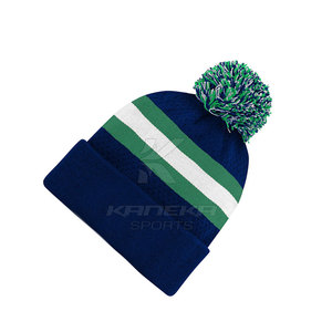 Slouchy Beanie <b>Hat</b> Relaxed Fit Beanie <b>Hat</b> Soft Knitted Winter <b>Warm</b> Street Style Casual Outdoor Look Beanie <b>Hat</b> - Product Image 5