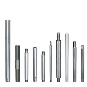 Servicios de mecanizado de aluminio y acero inoxidable CNC personalizados Micro mecanizado con metales preciosos anodizados - Product Image 3