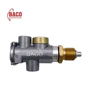 BACO Control Valve 41480-1100 A0022604657 X8880054 Truck Transmission Parts For HINO GH FG FM260 J08C