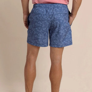 Wholesale Quick Dry Swimwear With Drawstring Spandex And Polyester Low Swim <b>Trunk</b> Board Shorts Custom <b>Men</b> Swim Beach Shorts - Product Image 4