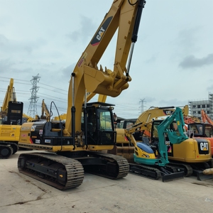 <span class=keywords><strong>รถ</strong></span>ขุดไฮดรอลิกดีเซล CAT320D มือสองนำเข้าแท้ ยอดนิยม มีสินค้าพร้อมส่งจำนวนมาก ขายในราคาที่แข่งขันได้ - Product Image 1