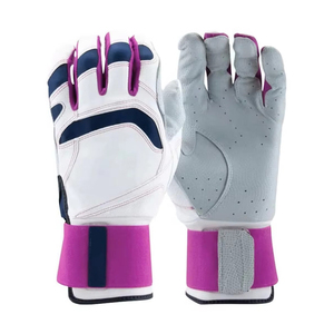 Professional Youth <b>Baseball</b> Batting Gloves For Sports, Manufacturers of High Quality <b>Baseball</b> Batting Gloves - Product Image 1