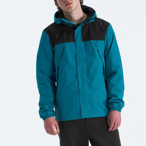 Chaqueta Cortavientos de Invierno para Hombre de Alta Calidad, Disponible en Todas las Tallas, Suministro Directo de Fábrica, Chaquetas Cortavientos de Moda de Invierno para Hombre - Product Image 4