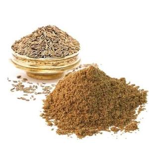 Poudre d'extrait de graines de cumin sauvage naturel pour assaisonnement de cornichons - Améliore la saveur, ajoute un goût frais, qualité alimentaire, export en vrac d'Inde, faible coût - Product Image 2