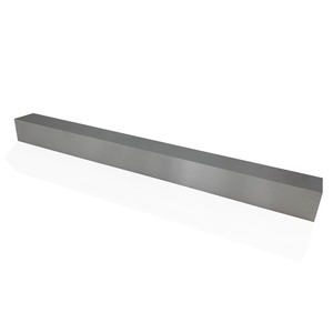 heavy duty <b>tungsten</b> metal rods corrosion resistant pure <b>tungsten</b> bars for engineering use - Product Image 3