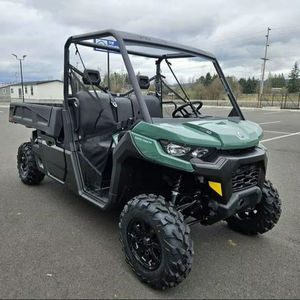 สินค้าขายดี Defender PRO DPS HD10 UTV พร้อมจัดส่ง - Product Image 2