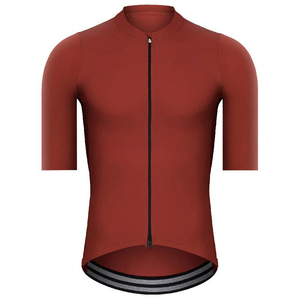 Maillot de cyclisme pour homme, été, écologique, antibactérien, séchage rapide, nouvelle mode, matière respirante, personnalisable pour adultes - Product Image 4