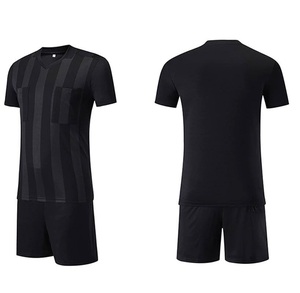 Conjunto de Uniforme de Fútbol para Hombre, Degradado Azul, Manga Corta, Cuello en V, Poliéster que Absorbe la Humedad, Ajuste Atlético para Todas las Temporadas - Product Image 6