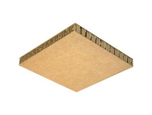 Hoja de panal de papel Kraft y artístico ecológica a la venta para impresión de cajas offset y etiquetas - Product Image 5