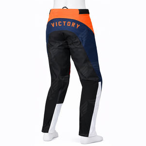 Pantalones de Motocross al por Mayor para Hombre, Pantalones de Carreras MX, Pantalones de Ciclismo ATV, Pantalones de Descenso MTB, Equipo de Motociclismo Todoterreno - Product Image 4