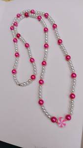 Embroidery Beaded <b>Lanyard</b> Handcrafted Colorful Modern Customized Neck Strap <b>for</b> <b>Keys</b> Badge and ID Cards - Product Image 4