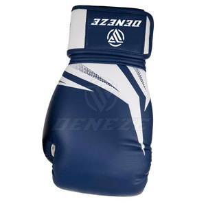 Guantes de Boxeo de Diseño Personalizado al por Mayor con MOQ Bajo, Guantes de Boxeo Profesionales de Primera Calidad - Product Image 4