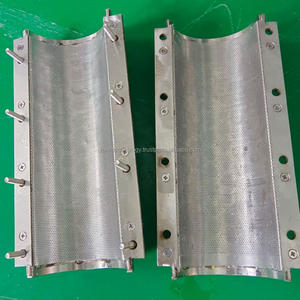 เครื่องปั่นน้ำผลไม้อุตสาหกรรมสำหรับผักผลไม้สดคั้นน้ำผลไม้คั้นส้มขิงแอปเปิ้ลมะม่วงสับปะรดคั้นน้ำเย็น - Product Image 6