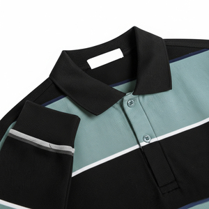 Sudadera de Hombre para Invierno 2025, Forrada con Felpa No Tejida, 100% Algodón, Corte Holgado, Personalizable con Estampado, Transpirable y Ecológica - Product Image 3