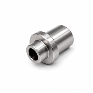 Composants de brochage et de perçage en laiton usinés CNC, pièces de précision, quincaillerie industrielle, surface magnétique 3D, OEM personnalisé, 5 axes - Product Image 3
