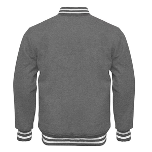 Best Price Custom Made Stitch Number High School Baseball Team <b>Jackets</b> <b>Cheap</b> Letterman Varsity <b>Jacket</b> - Product Image 2