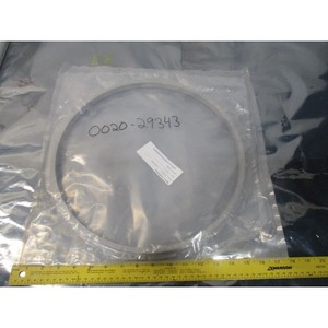AMAT 0020-29343 SHLELD, CLAMP DARK SPACE, 105942 - อุปกรณ์และชิ้นส่วนเซมิคอนดักเตอร์ระดับโลกที่เชื่อถือได้ - Product Image 2