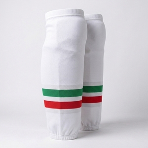 Best Selling Ice Hockey <b>Socks</b> Breathable <b>Moisture</b> Wicking Athletic <b>Socks</b> with Personalized Branding Factory Direct Manufacturing - Product Image 6