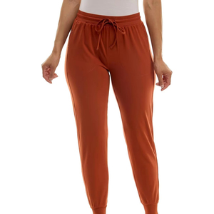 Pantalons de jogging pour femmes de qualité supérieure en gros du Pakistan, prix de gros, légers et confortables - Product Image 1