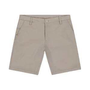 Pantalones cortos de golf informales para hombre, tela duradera, diseño con múltiples bolsillos, pantalones cortos ligeros para actividades al aire libre de verano - Product Image 1