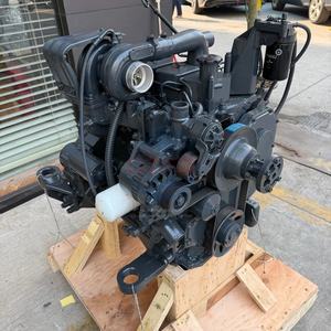 Motor 4BT 3.9L - Product Image 3