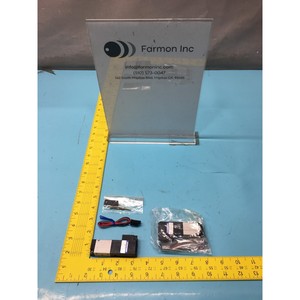 2 électrovannes KOGANEI 110E1-PLL, 169932 - Équipements et pièces semi-conductrices d'occasion fiables à l'échelle mondiale chez - Product Image 2