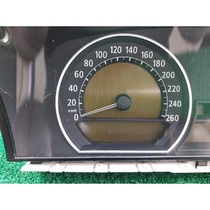 Tableau de bord d'occasion d'origine pour BMW Série 7 E65, E66 2001-2005, référence 6925321 - Product Image 4