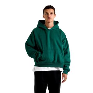 Sweats à capuche pour hommes de nouvelle saison faciles à porter, de la meilleure qualité, à prix raisonnable et faible MOQ, sweats à capuche personnalisés à vendre - Product Image 1