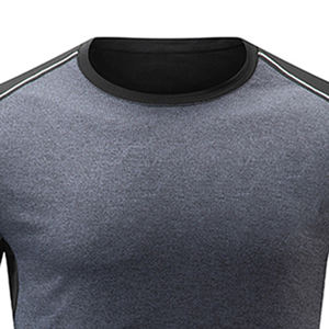 T-shirts pour hommes de fabricants professionnels, design unique, bonne qualité au meilleur prix - Product Image 5