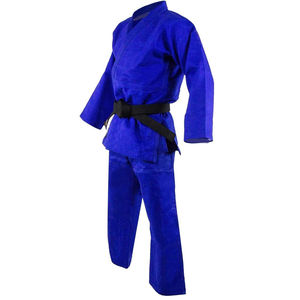 Tenue de combat sur mesure robuste et légère, de la plus haute qualité, durable et respirante, uniforme de judo, service OEM - Product Image 3