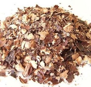 Natural Raw Cashew Husk 3MM Agricultural Waste for Fuel Fertilizer Animal Feed Vietnam - Product Image 1