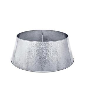 Christmas <b>Tree</b> Collar In Metal For Home Livingroom Festival Decorative Use <b>Tree</b> Collar <b>Stand</b> - Product Image 3