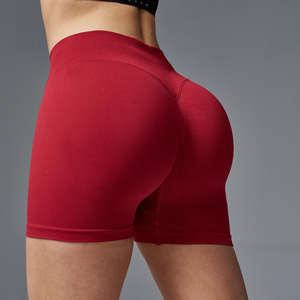 Nouveaux shorts de sport pour femmes, design tendance, haute qualité, shorts basiques pour femmes, shorts pour femmes en vente - Product Image 6