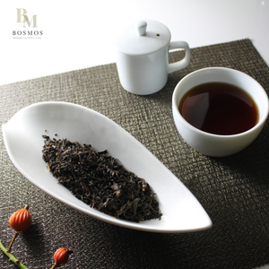 Bosmos ชาชาบับเบิ้ล600กรัมได้รับการรับรองฮาลาเล/haccp อายุการเก็บรักษา36เดือนบรรจุในถุง - Product Image 2