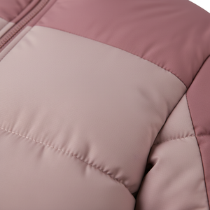 Fournisseur de vestes matelassées personnalisées pour le streetwear, fournisseur en gros de vêtements d'extérieur pour les marques urbaines. - Product Image 4